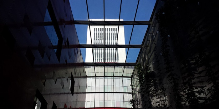 Du côté des audiences de la saison, c'est un beau ciel bleu pour Radio France Du côté des audiences de la saison, c'est un beau ciel bleu pour Radio France