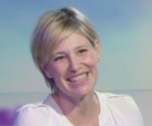 RMC annonce l'arrivée de Maïtena Biraben RMC annonce l'arrivée de Maïtena Biraben