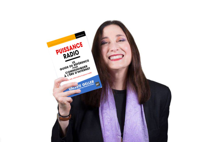 Être percutant et créatif, le Graal des pros de la radio Être percutant et créatif, le Graal des pros de la radio