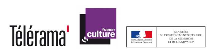 Devenez juré du Prix du Roman des étudiants France Culture