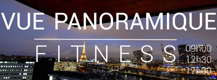 Radio France fête le sport avec PLAY International Radio France fête le sport avec PLAY International