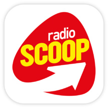 309 800 auditeurs quotidiens pour Radio Scoop 309 800 auditeurs quotidiens pour Radio Scoop