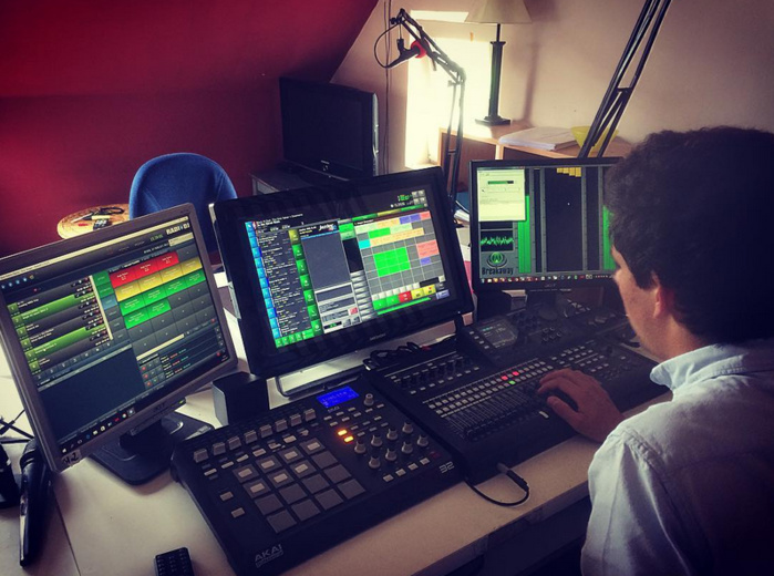 Radio Compile prépare une rentrée animée Radio Compile prépare une rentrée animée