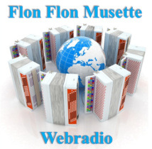 La webradio Flon Flon Musette fait vivre l'accordéon La webradio Flon Flon Musette fait vivre l'accordéon