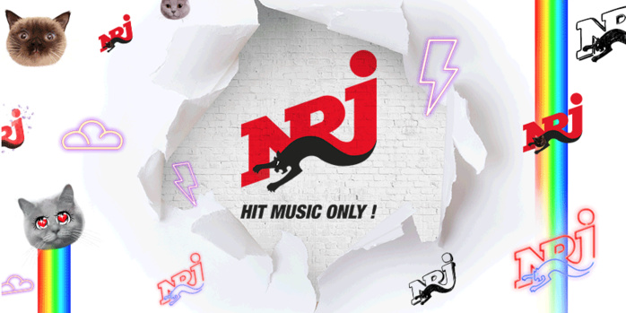 NRJ Belgique attire les Millennials NRJ Belgique attire les Millennials