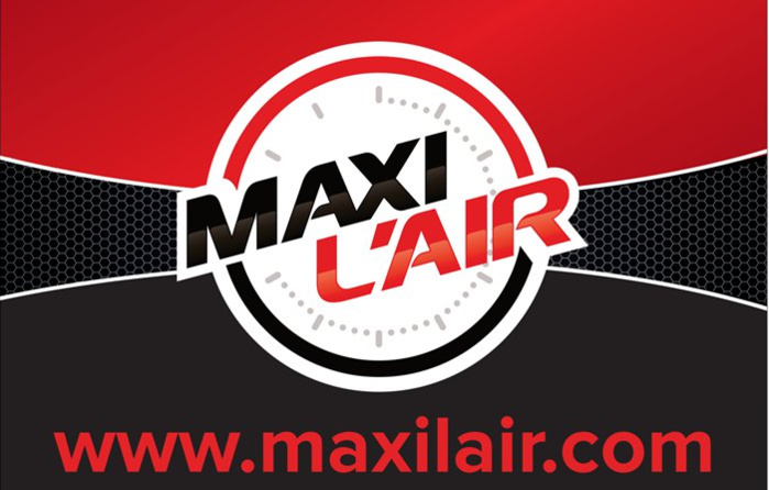 Une rentrée maxi pour Maxi L'Air Une rentrée maxi pour Maxi L'Air