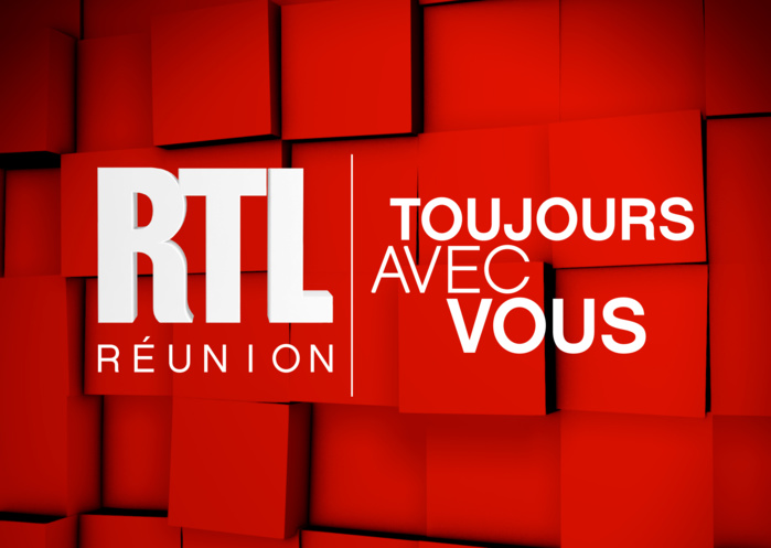 RTL Réunion développe le local et le Hard News RTL Réunion développe le local et le Hard News