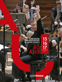 Les formations musicales de Radio France font leur rentrée Les formations musicales de Radio France font leur rentrée