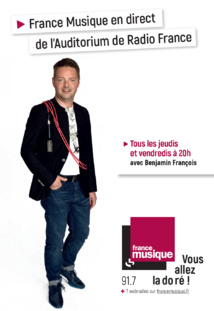 Les formations musicales de Radio France font leur rentrée Les formations musicales de Radio France font leur rentrée