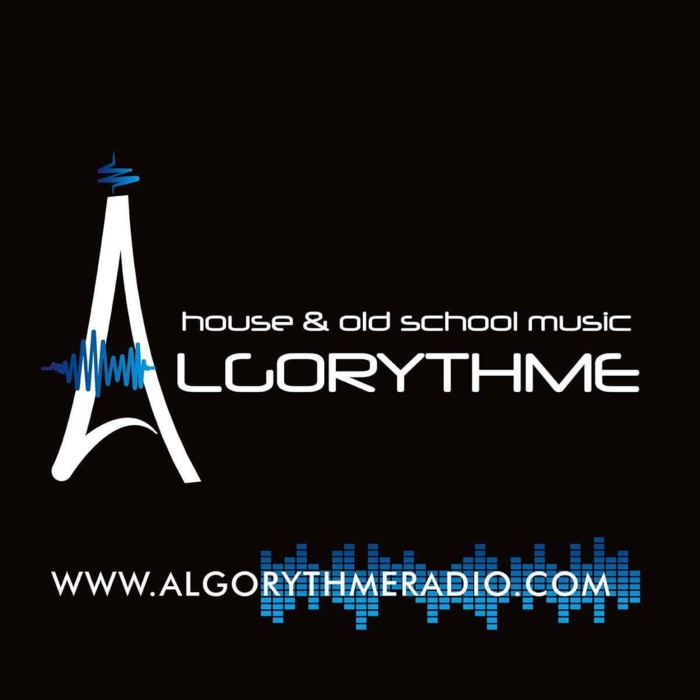 Algorythme Radio, un son House Old School très original Algorythme Radio, un son House Old School très original