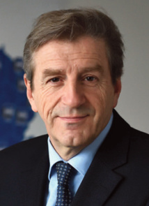 France Bleu emploie 1 5000 collaborateurs. À sa tête : Eric Revel © Christophe Abramowitz France Bleu emploie 1 5000 collaborateurs. À sa tête : Eric Revel © Christophe Abramowitz