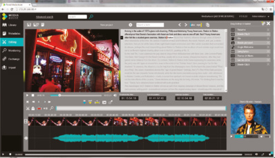 Outils d'antenne Outils d'antenne