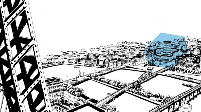 Des Journées du Patrimoine à Radio France Des Journées du Patrimoine à Radio France