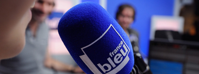 66 800 auditeurs quotidiens pour France Bleu Limousin