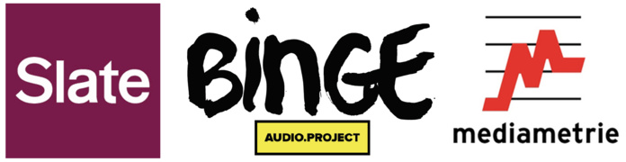 Le podcast : un nouvel âge radiophonique ? Le podcast : un nouvel âge radiophonique ?