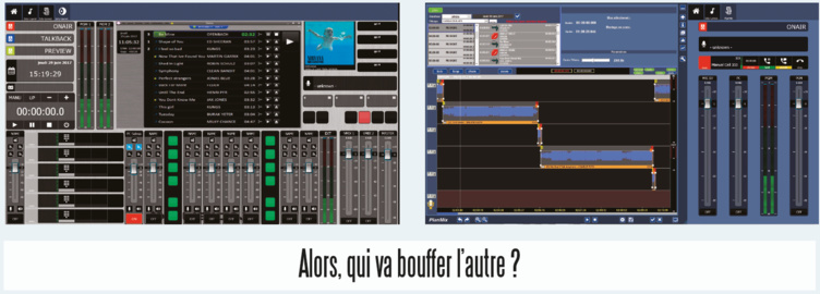 Et demain ? Et demain ?