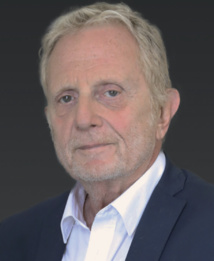 Frédéric Schlesinger : "Europe 1, c’est simple. C’est une vision du monde" Frédéric Schlesinger : "Europe 1, c’est simple. C’est une vision du monde"