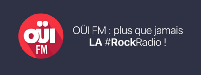 Oüi FM : nouvelle rentrée, nouveaux challenges Oüi FM : nouvelle rentrée, nouveaux challenges