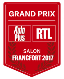 Un nouveau Prix RTL Auto Plus des meilleures voitures Un nouveau Prix RTL Auto Plus des meilleures voitures