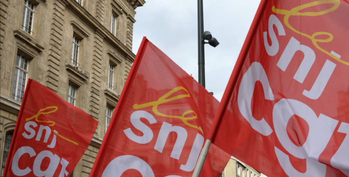 Contrats aidés : le SNJ-CGT solidaire des radios locales Contrats aidés : le SNJ-CGT solidaire des radios locales