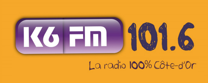 K6FM va fêter ses 10 ans avec 73 500 auditeurs K6FM va fêter ses 10 ans avec 73 500 auditeurs