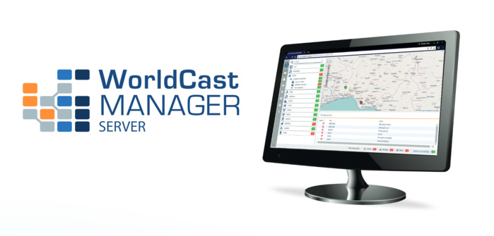 Surveillez en temps réel de tous vos équipements Surveillez en temps réel de tous vos équipements