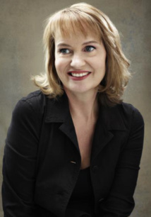 Anne Dudley, lauréate prix France Musique – Sacem de la musique de film © Sheila Rock Anne Dudley, lauréate prix France Musique – Sacem de la musique de film © Sheila Rock