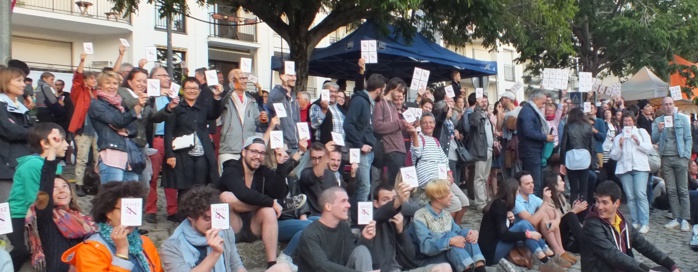 Journée nationale de mobilisation pour les locales de FIP Journée nationale de mobilisation pour les locales de FIP