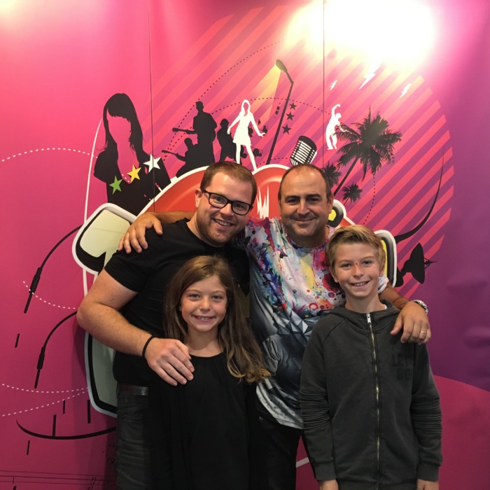 Kiss FM : "Les Lève-tôt" ont, presque, trouvé leurs remplaçants Kiss FM : "Les Lève-tôt" ont, presque, trouvé leurs remplaçants