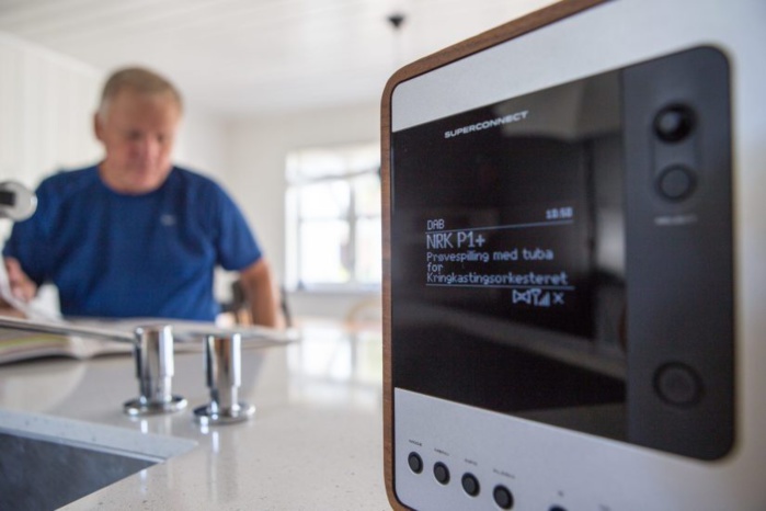 Norvège : l'arrêt de la FM n'a pas impacté les audiences Norvège : l'arrêt de la FM n'a pas impacté les audiences