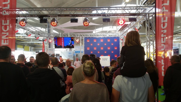 Fréquence Plus, une rentrée sous le signe des plaisirs Fréquence Plus, une rentrée sous le signe des plaisirs