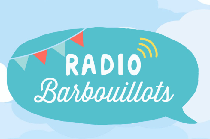 Radio Barbouillots invite toujours de nombreux artistes Radio Barbouillots invite toujours de nombreux artistes