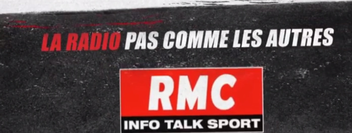 Grilles Radio 2017 : un été "historique" selon RMC Grilles Radio 2017 : un été "historique" selon RMC