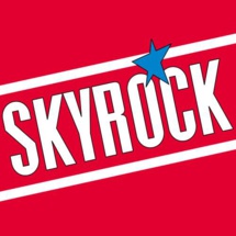 Skyrock performe durant l'été