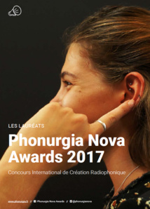 5 prix pour fêter la radio d’art et l’expression sonore 5 prix pour fêter la radio d’art et l’expression sonore