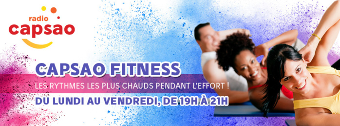 Des programmes enrichis pour Radio Capsao Des programmes enrichis pour Radio Capsao