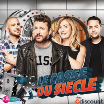 "Le Casse du siècle" : Cdiscount et Fun Radio récidivent "Le Casse du siècle" : Cdiscount et Fun Radio récidivent