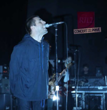 Un "Concert Très Très Privé" avec RTL2 Un "Concert Très Très Privé" avec RTL2