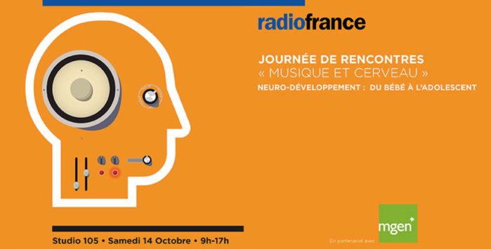Radio France : 3e édition des rencontres 