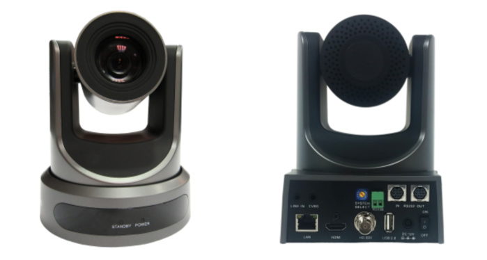 Distribution PTZ Optics par Save Diffusion Distribution PTZ Optics par Save Diffusion