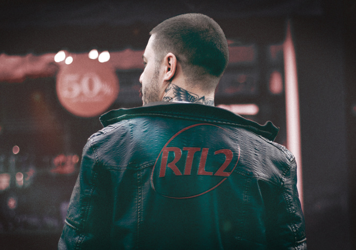 Pure Jingles poursuit sa collaboration avec RTL2 Pure Jingles poursuit sa collaboration avec RTL2