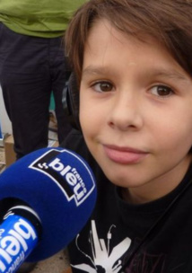 "C'est comme à la radio" pour initier les jeunes à la radio "C'est comme à la radio" pour initier les jeunes à la radio