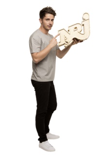 Guillaume Pley est devenu rapidement une figure de la radio NRJ © JLPPA / JL Parienté Guillaume Pley est devenu rapidement une figure de la radio NRJ © JLPPA / JL Parienté