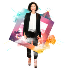 Myrella Cadet rejoint le Groupe CIRANO Myrella Cadet rejoint le Groupe CIRANO