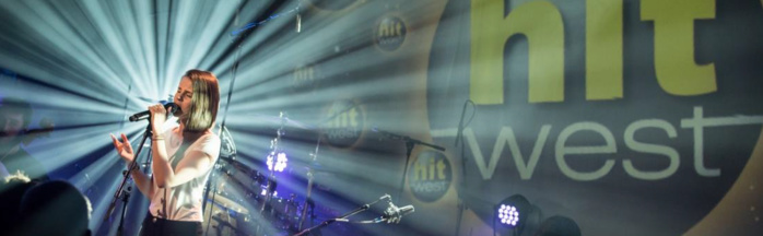 Hit West : 6 heures de direct à Lorient Hit West : 6 heures de direct à Lorient