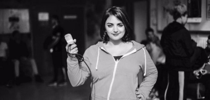 Binge Audio : lancement du podcast "La bonne graine" Binge Audio : lancement du podcast "La bonne graine"