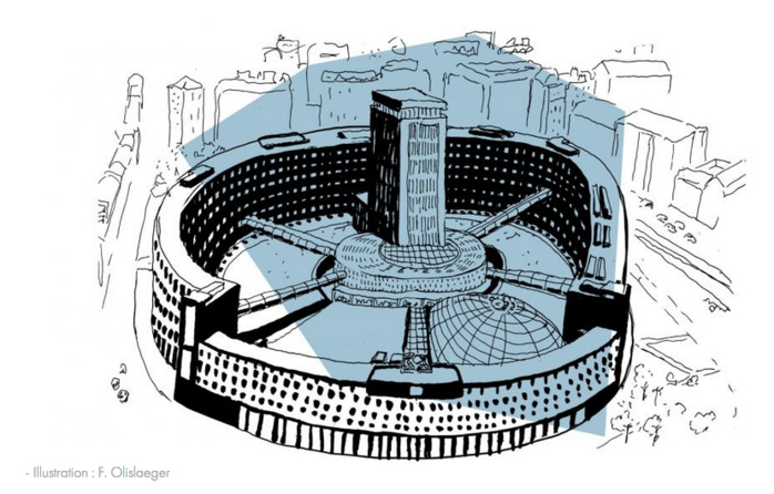 Radio France : activités ludiques et musicales pour les vacances de la Toussaint Radio France : activités ludiques et musicales pour les vacances de la Toussaint