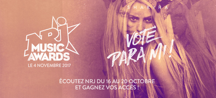 NRJ Belgique envoie ses auditeurs à Cannes