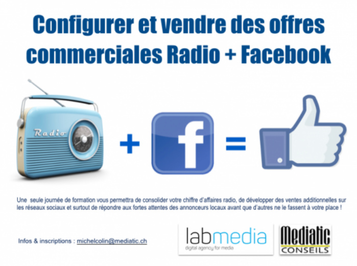 Des leviers de croissance grâce à Facebook Des leviers de croissance grâce à Facebook