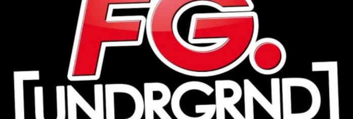 Radio FG lance FG Underground Radio FG lance FG Underground